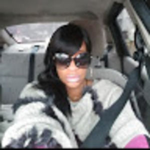 Meet your Posher, Brandy